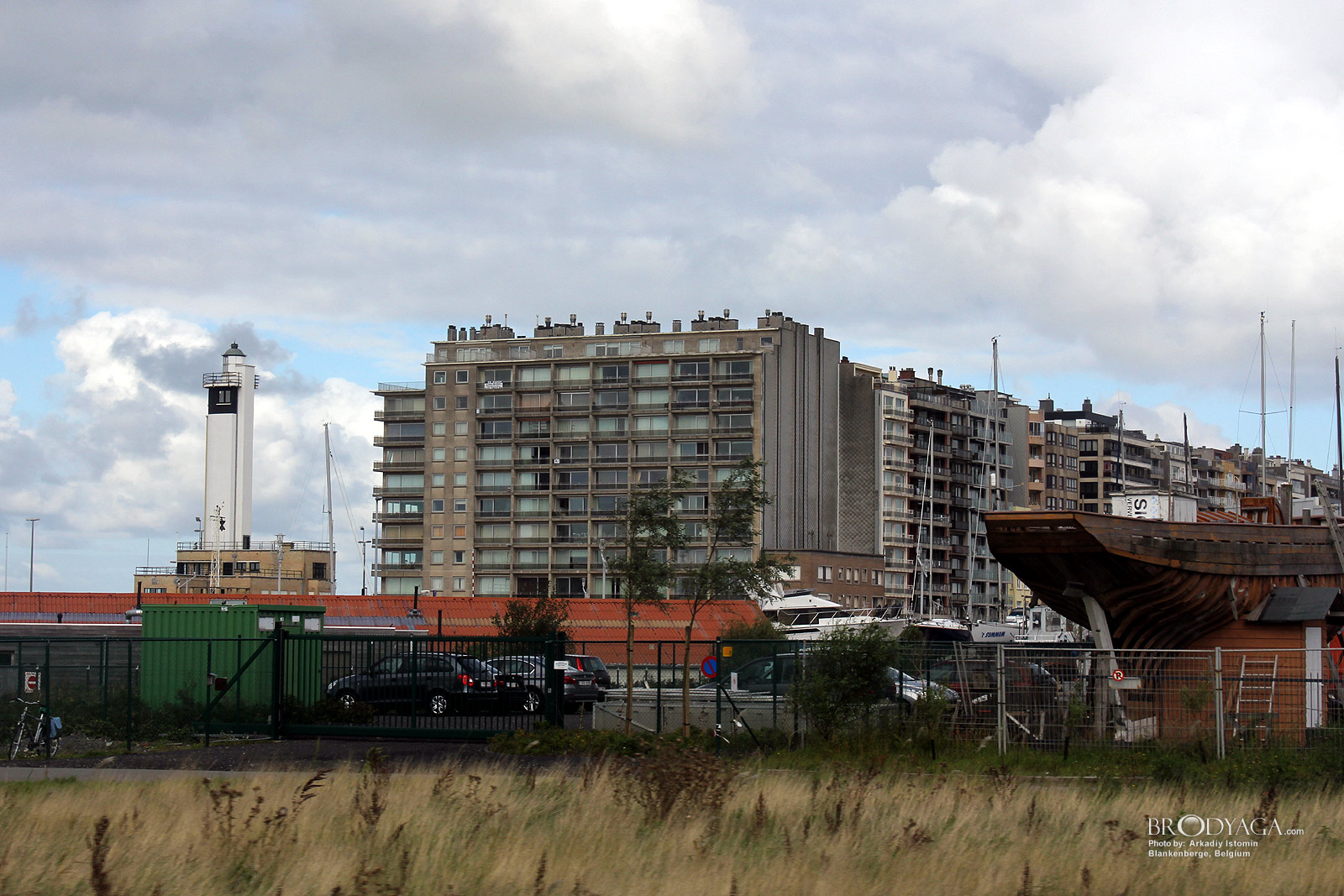 Blankenberge